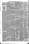 Hull Daily News Saturday 04 December 1869 Page 8