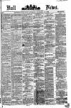 Hull Daily News Saturday 18 December 1869 Page 1