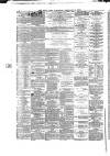 Hull Daily News Saturday 18 February 1871 Page 2