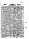 Hull Daily News Saturday 25 February 1871 Page 1