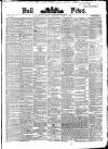Hull Daily News Saturday 08 April 1871 Page 1