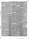 Hull Daily News Saturday 08 April 1871 Page 6