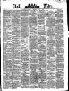 Hull Daily News Saturday 06 May 1871 Page 1