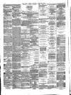 Hull Daily News Saturday 20 May 1871 Page 2