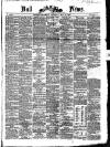 Hull Daily News Saturday 27 May 1871 Page 1