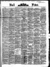 Hull Daily News Saturday 08 July 1871 Page 1