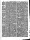 Hull Daily News Saturday 22 July 1871 Page 3