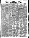 Hull Daily News Saturday 02 September 1871 Page 1