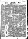 Hull Daily News Saturday 16 September 1871 Page 1