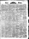 Hull Daily News Saturday 30 September 1871 Page 1