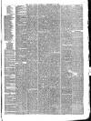 Hull Daily News Saturday 30 September 1871 Page 3