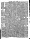 Hull Daily News Saturday 04 November 1871 Page 3