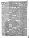 Hull Daily News Saturday 04 November 1871 Page 6