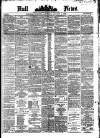 Hull Daily News Saturday 06 January 1872 Page 1