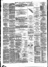 Hull Daily News Saturday 20 January 1872 Page 2