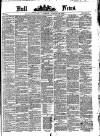 Hull Daily News Saturday 27 January 1872 Page 1