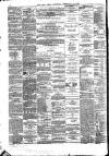 Hull Daily News Saturday 17 February 1872 Page 2