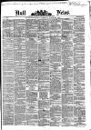 Hull Daily News Saturday 30 March 1872 Page 1