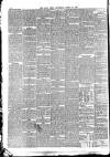 Hull Daily News Saturday 27 April 1872 Page 8