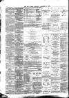 Hull Daily News Saturday 19 October 1872 Page 2