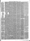 Hull Daily News Saturday 01 February 1873 Page 3