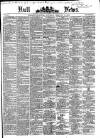 Hull Daily News Saturday 08 February 1873 Page 1