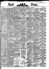 Hull Daily News Saturday 15 February 1873 Page 1