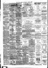 Hull Daily News Saturday 03 May 1873 Page 2