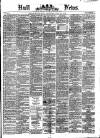 Hull Daily News Saturday 31 May 1873 Page 1
