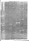 Hull Daily News Saturday 26 July 1873 Page 3