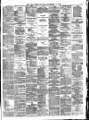 Hull Daily News Saturday 15 November 1873 Page 7