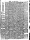 Hull Daily News Saturday 22 November 1873 Page 3