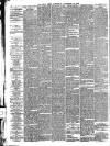 Hull Daily News Saturday 22 November 1873 Page 4