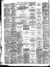 Hull Daily News Saturday 29 November 1873 Page 2