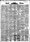 Hull Daily News Saturday 13 December 1873 Page 1