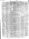 Hull Daily News Saturday 21 February 1874 Page 8