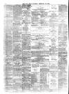 Hull Daily News Saturday 28 February 1874 Page 2