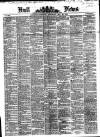 Hull Daily News Saturday 30 May 1874 Page 1
