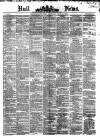 Hull Daily News Saturday 06 June 1874 Page 1