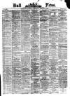 Hull Daily News Saturday 08 August 1874 Page 1