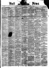 Hull Daily News Saturday 03 October 1874 Page 1