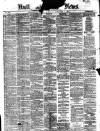 Hull Daily News Saturday 07 November 1874 Page 1