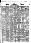 Hull Daily News Saturday 02 January 1875 Page 1