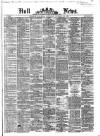 Hull Daily News Saturday 16 January 1875 Page 1