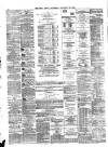 Hull Daily News Saturday 16 January 1875 Page 2