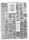 Hull Daily News Saturday 16 January 1875 Page 7