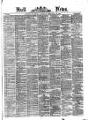 Hull Daily News Saturday 13 February 1875 Page 1
