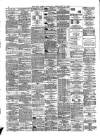 Hull Daily News Saturday 13 February 1875 Page 2