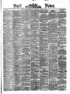 Hull Daily News Saturday 05 June 1875 Page 1