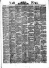 Hull Daily News Saturday 12 June 1875 Page 1